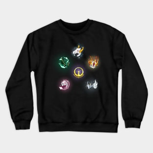 Saint Icon Crewneck Sweatshirt